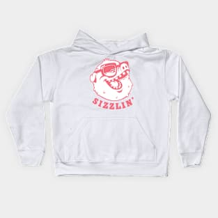 sizzlin' Kids Hoodie